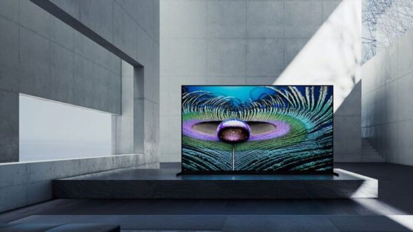 Sony Bravia XR: Η πρώτη τηλεόραση που “διαβάζει” τη σκέψη σου (vid)