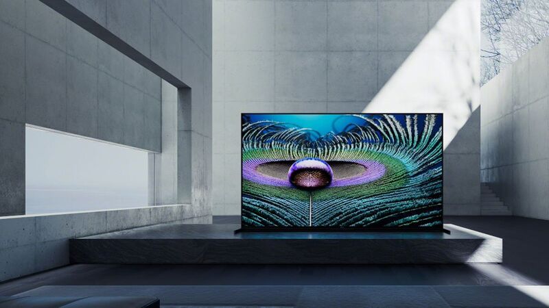 Sony Bravia XR: Η πρώτη τηλεόραση που “διαβάζει” τη σκέψη σου (vid)