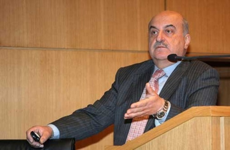 Τζανάκης: Αν εμβολιάζονται καθημερινά 60.000 άνθρωποι θα ανακοπεί η μεταδοτικότητα (video)