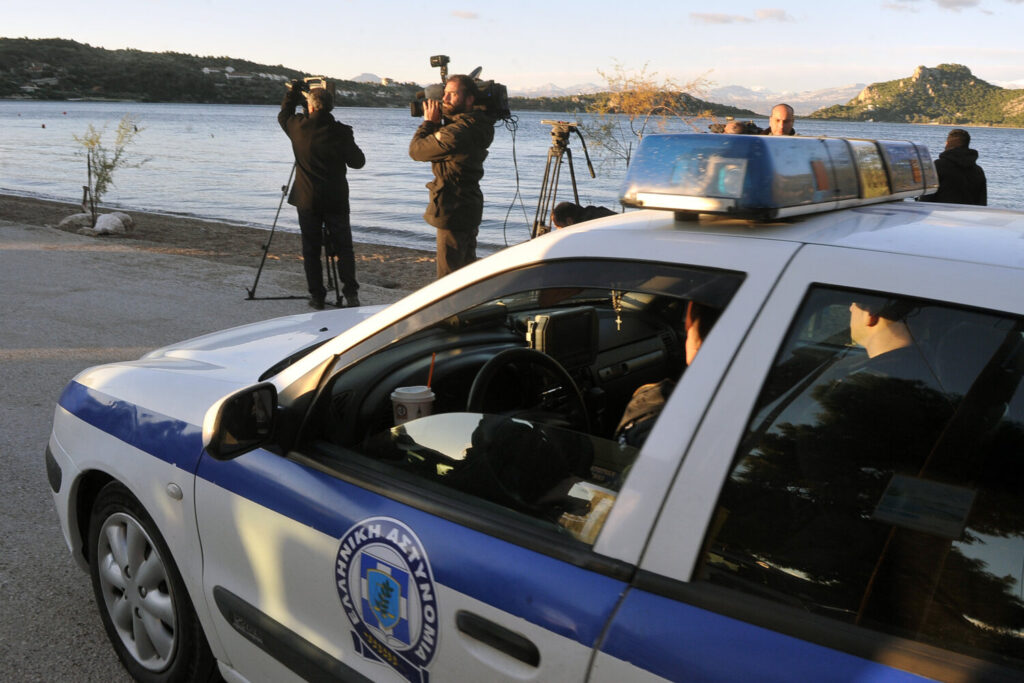 Φαρ Ουέστ η Μυκονος! Έπεσαν πυροβολισμοί το απόγευμα της Κυριακής