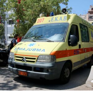 Τραγωδία στα Πατήσια: Νεκρή η 79χρονη γυναίκα που παρασύρθηκε από φορτηγό – Διαμελίστηκε από την σφοδρή σύγκρουση