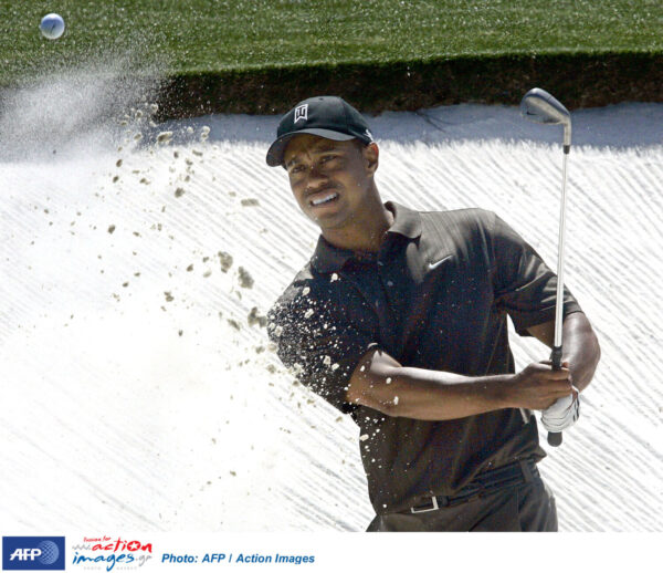 Σοβαρό τροχαίο για τον Τάιγκερ Γούντς – Επιτυχημένη η επέμβαση στο πόδι του