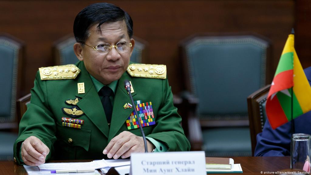 Πραξικόπημα στη Μιανμάρ: Ο στρατός καταλαμβάνει ξανά την εξουσία