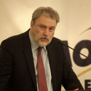 Νότης Μαριάς: Ισπανικό πακέτο 3,12 δισ. ευρώ στον Ερντογάν για 45 τουρκικά αεροσκάφη  Hurjet