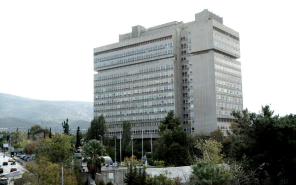 Υπάλληλος της ΕΥΠ κατήγγειλε στον εισαγγελέα υψηλόβαθμο προϊστάμενό της για σεξουαλική παρενόχληση