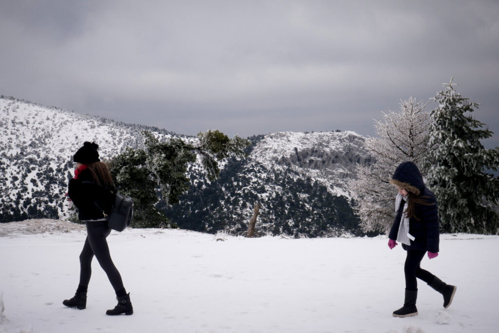 Σχολεία: Σε ποιες περιοχές θα παραμείνουν κλειστά εξαιτίας της κακοκαιρίας