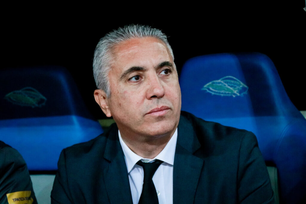 Ο Κωστένογλου νέος προπονητής στην Εθνική Κύπρου