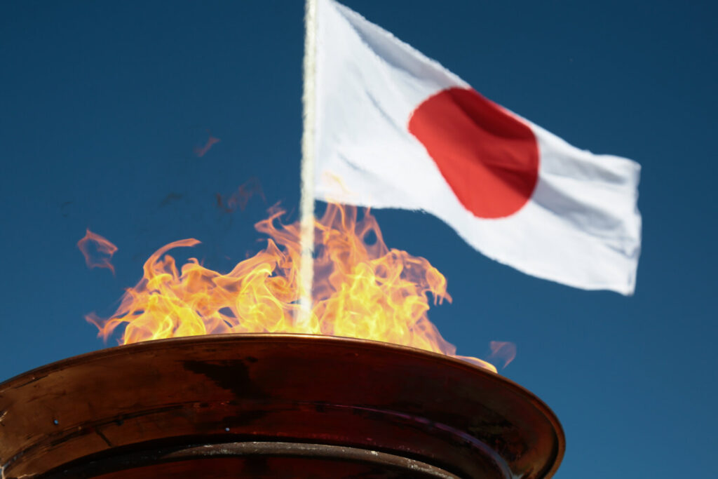 Επικεφαλής ιαπωνικής επιτροπής για τον κορωνοϊό: «Μη φυσιολογική» η διεξαγωγή των Ολυμπιακών Αγώνων