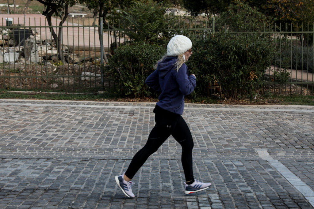 Με πόσα βήματα την ημέρα μειώνεται ο κίνδυνος για την καρδιά μας;