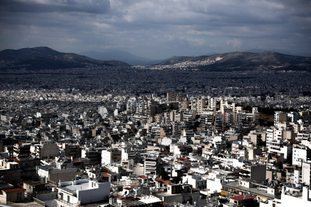 Αύξηση των ενοικίων σε Αθήνα και Θεσσαλονίκη το 2020