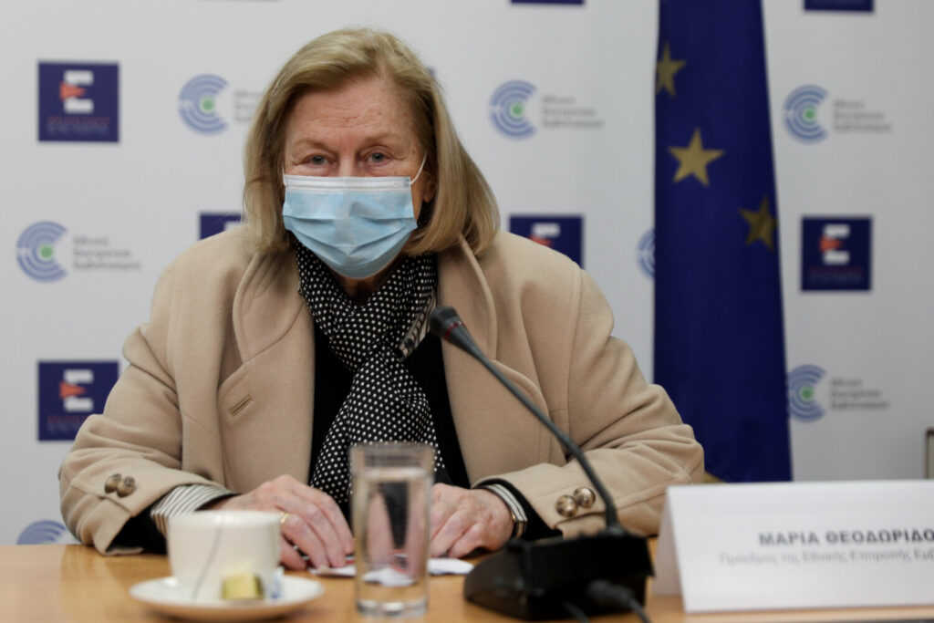 Καθησυχάζουν οι ειδικοί: Τα εμβόλια καλύπτουν τις μεταλλάξεις