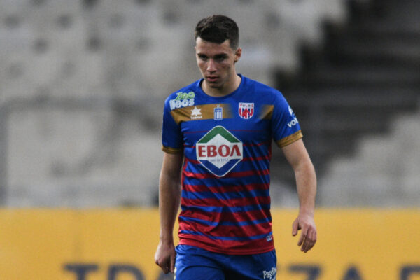 Τον Δουβίκα του Βόλου κυνηγάει ο ΠΑΟΚ