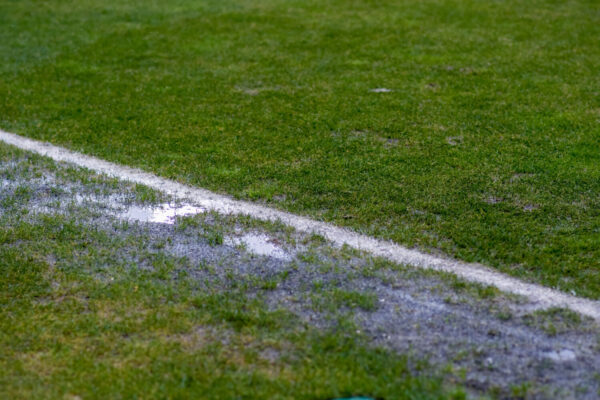 Αναβλήθηκε το ΠΑΣ Γιάννινα – Παναθηναϊκός λόγω ακαταλληλότητας του γηπέδου (εικόνες)