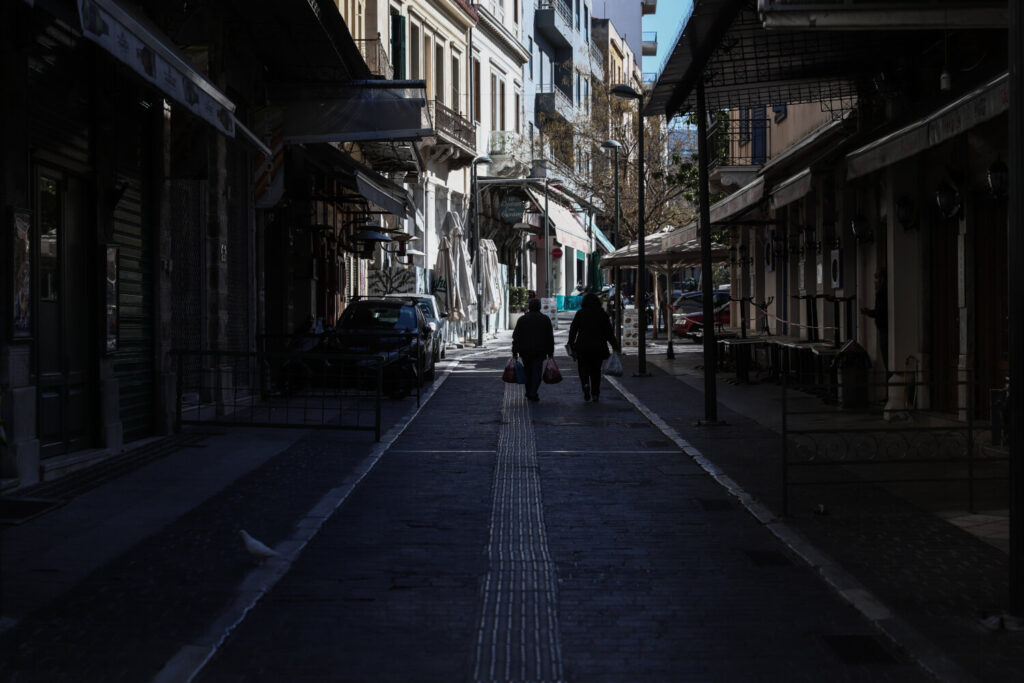 Τι ισχύει από σήμερα για τις μετακινήσεις των εργαζομένων