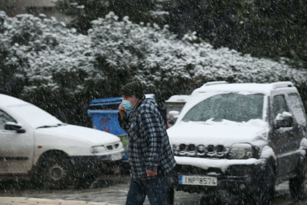 H «Μήδεια» φέρνει διακοπές στην ηλεκτροδότηση – Που εντοπίζονται τα προβλήματα