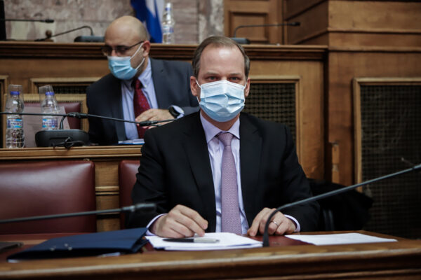 Καραμανλής: Η Γραμμή 4 του Μετρό το μεγαλύτερο δημόσιο έργο που εκτελείται – Ξεκινάνε τα πρώτα εργοτάξια