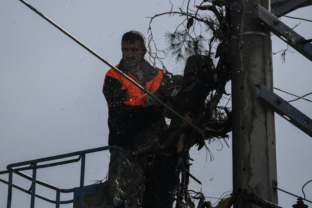 Στο μικροσκόπιο της Δικαιοσύνης οι διακοπές ρεύματος