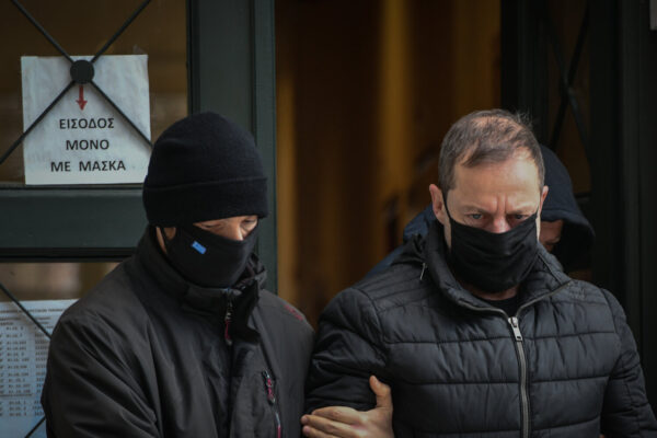 Ανοικτό το ενδεχόμενο για προθεσμία στον Λιγνάδη (video)