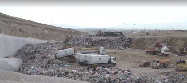 Οριστικό τέλος για τη χωματερή της Φυλής – Κλείνει το 2025 (video)