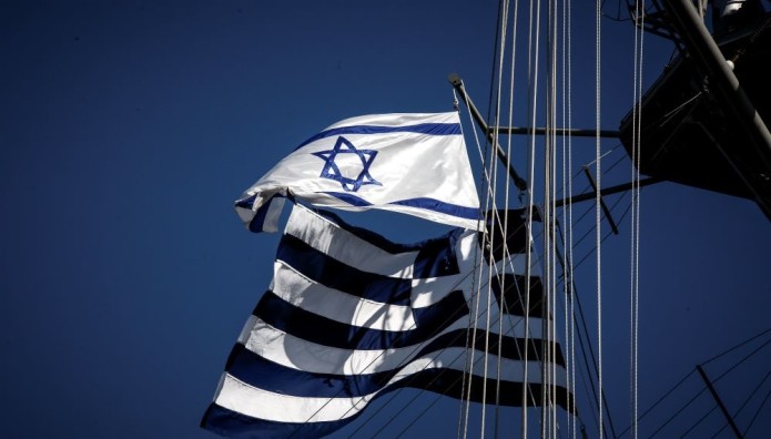 Οι επενδύσεις & οι business των Ισραηλιτών στην Ελλάδα, οι εμβολιασμοί, oι προηγμένες τεχνολογίες αιχμής και η επέλαση Ισραηλιτών στο Dubai
