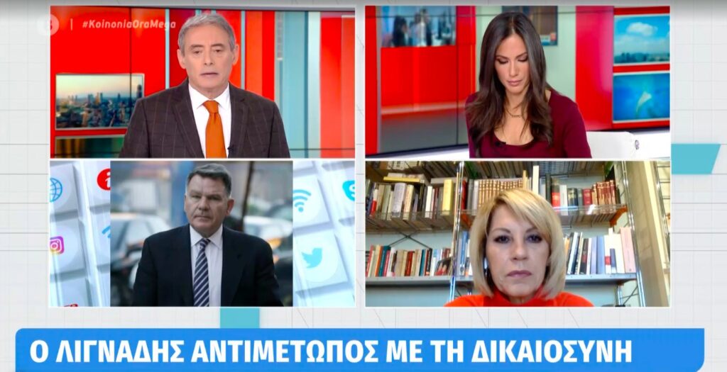 Κούγιας: «Ο Λιγνάδης είναι θύμα συμφερόντων που έχουν σχέση με το Ελληνικό» (video)