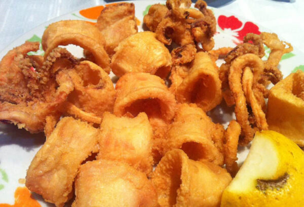 Αυξημένος ο κίνδυνος για εγκεφαλικό ή έμφραγμα από την κατανάλωση τηγανητών