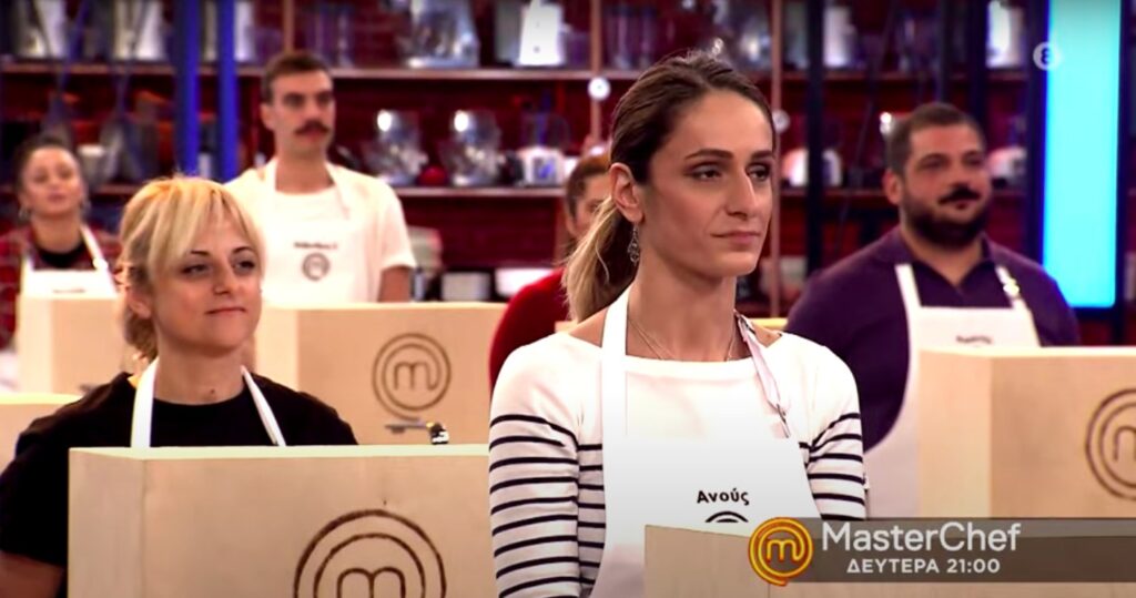 MasterChef 5: Ανοίγει το πρώτο «κουτί μυστηρίου» και φαίνεται το πραγματικό πρόσωπο κάποιων… (video)