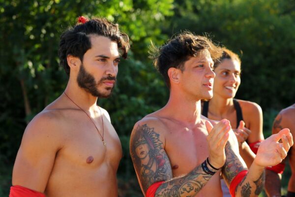 Survivor: Nέο πάρτι στο Twitter για τους «Κόκκινους»