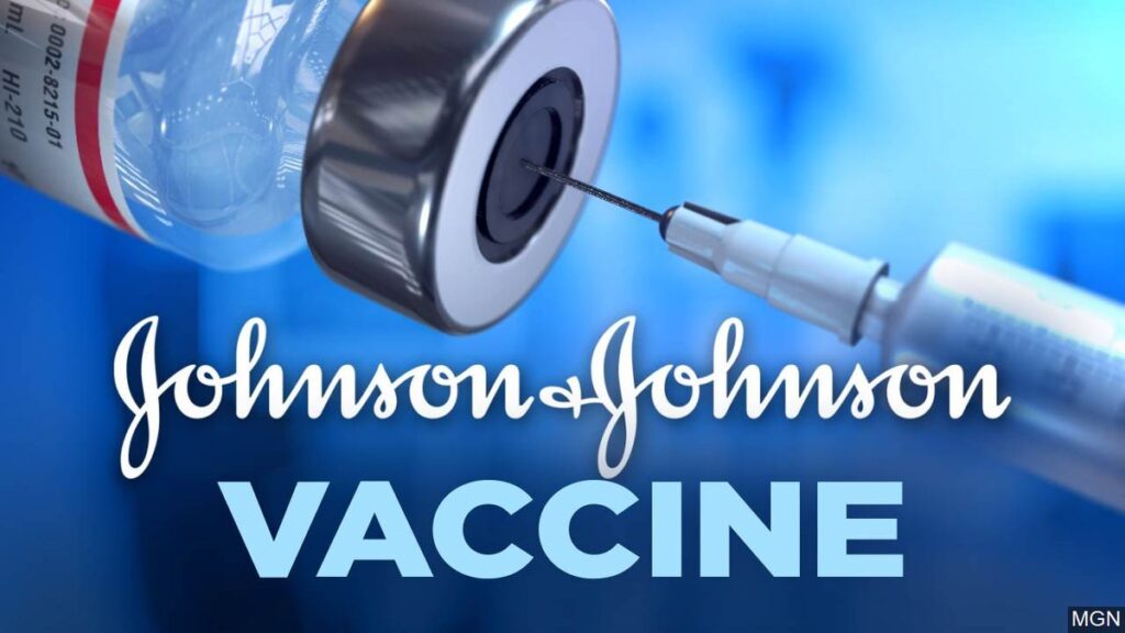 Μπαίνει από σήμερα στη μάχη το εμβόλιο της Johnson & Johnson