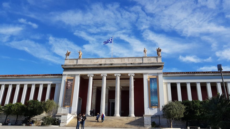 Νέο θερινό ωράριο σε αρχαιολογικούς χώρους, μνημεία και μουσεία