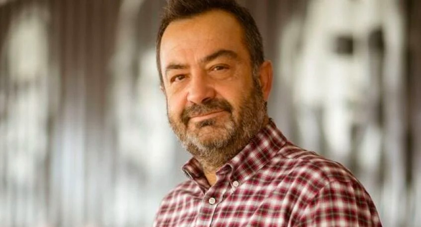 Πέθανε ο δημοσιογράφος Νάσος Νασόπουλος – Η ανακοίνωση της ΕΣΗΕΠΗΝ