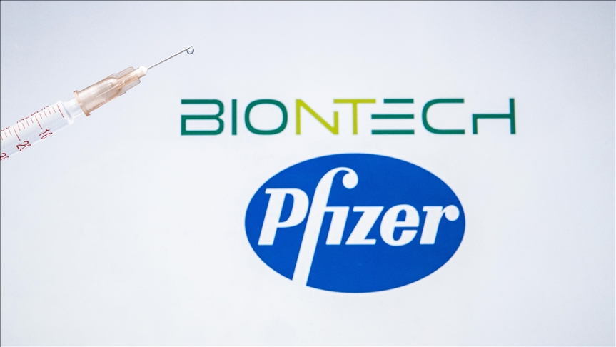 Αίτημα για χορήγηση τρίτης δόσης κάνει η Pfizer – Tι λέει έρευνα της φαρμακοβιομηχανίας