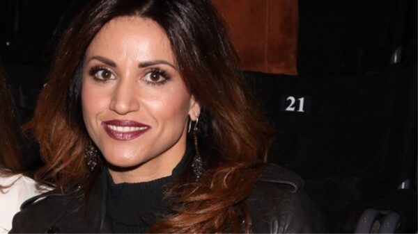 Σοφία Παυλίδου: Τι είπε για την καταγγελία της κατά του Μάνου Παπαγιάννη(video)