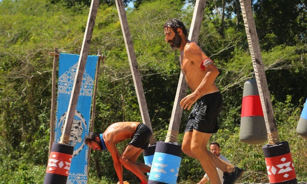 Survivor spoiler: Η αποχώρηση που θα φέρει τα πάνω κάτω στην κόκκινη ομάδα (video)