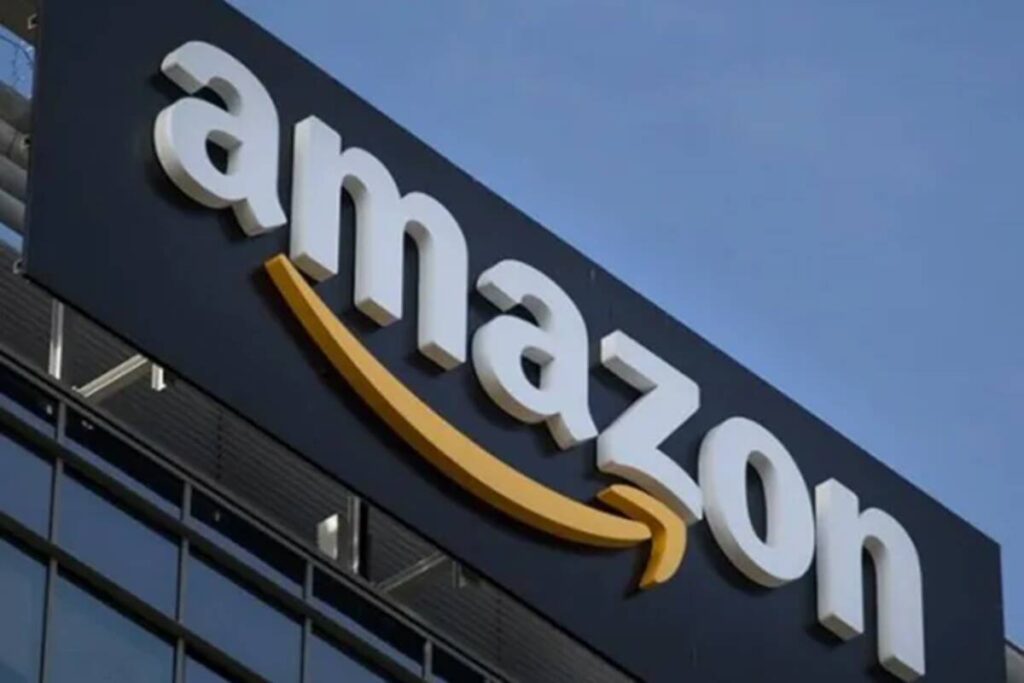 Πρόστιμο – μαμούθ στην  Amazon γιατί έκλεβε  τα φιλοδωρήματα των διανομέων