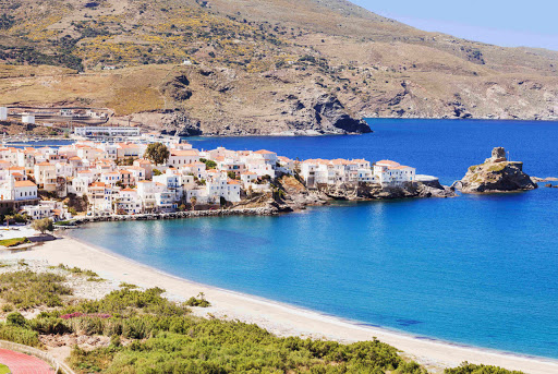 Daily Telegraph: Τα  καλύτερα ελληνικά νησιά για διακοπές μετά την πανδημία