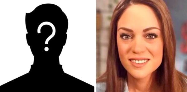 Ποιον εννοεί η Μπάγια Αντωνοπούλου;