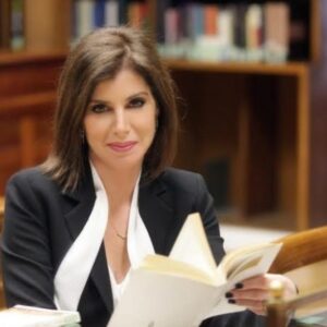 Διαρροή e-mail αποδήμων: Καταδικάστηκαν με αναστολή  η Άννα Μισέλ Ασημακοπούλου και τρεις ακόμη κατηγορούμενοι