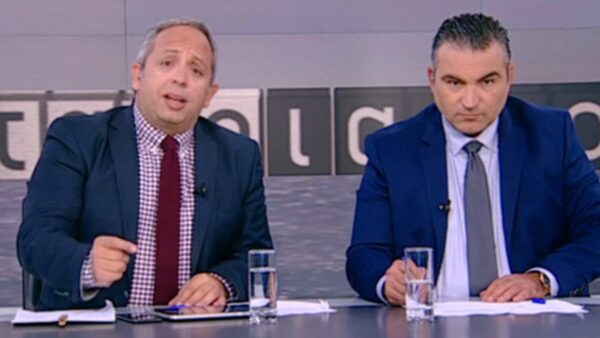 Αταίριαστοι: Είναι γρήγοροι, χαμογελαστοί και τα ρωτάνε όλα…