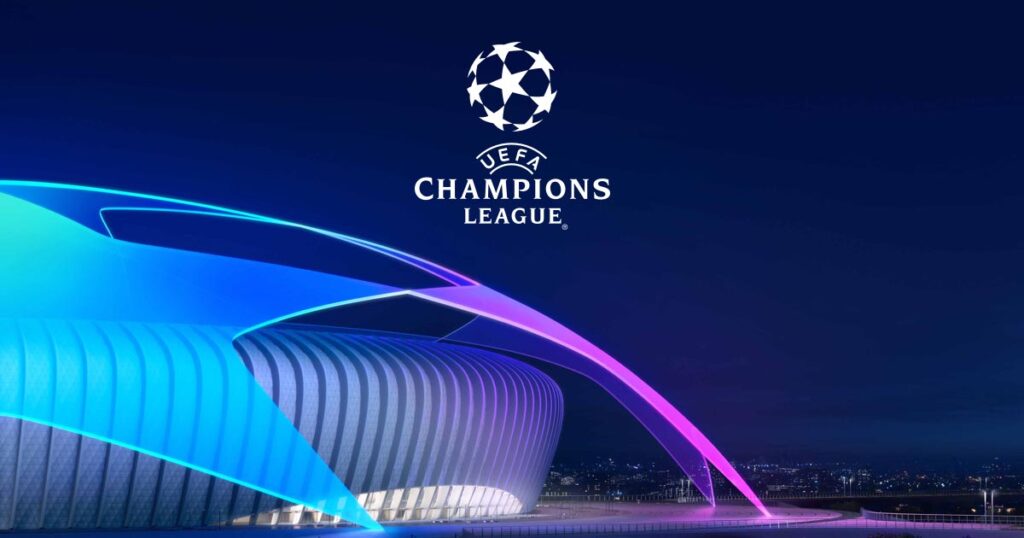 Φινάλε θρίλερ στους ομίλους του Champions League