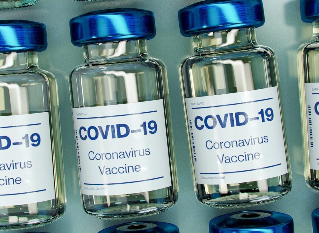 Johnson&Johnson: Σύνδεση του εμβολίου με το σύνδρομο Guillain-Barré που προκαλεί παράλυση