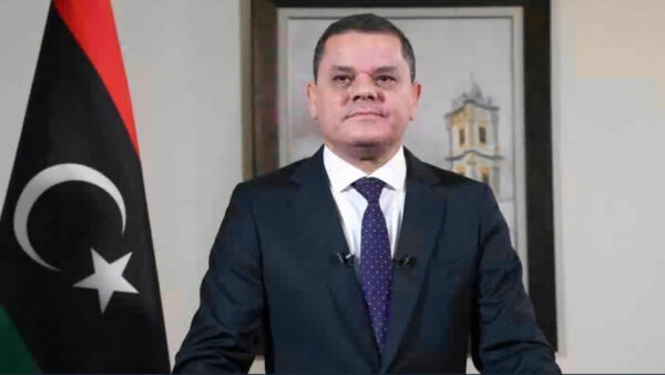 Το τουρκολιβυκό μνημόνιο θα συνεχίσει να ισχύει λέει ο Πρωθυπουργός της Λιβύης