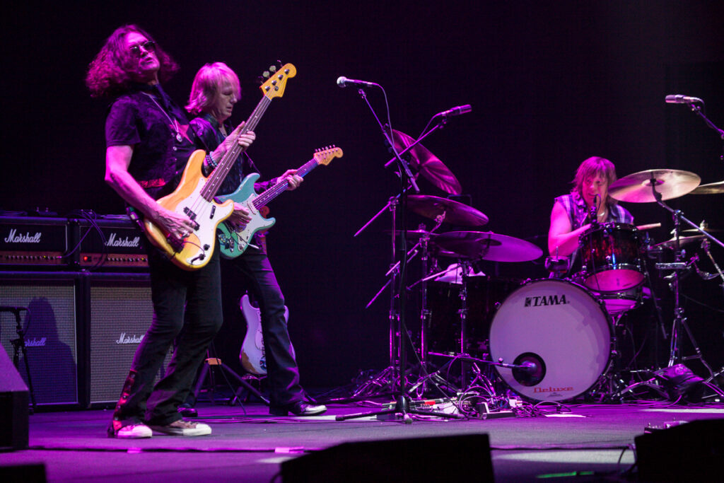 Deep Purple: Αναβάλλεται η συναυλία τους στην Ελλάδα για το καλοκαίρι 2021