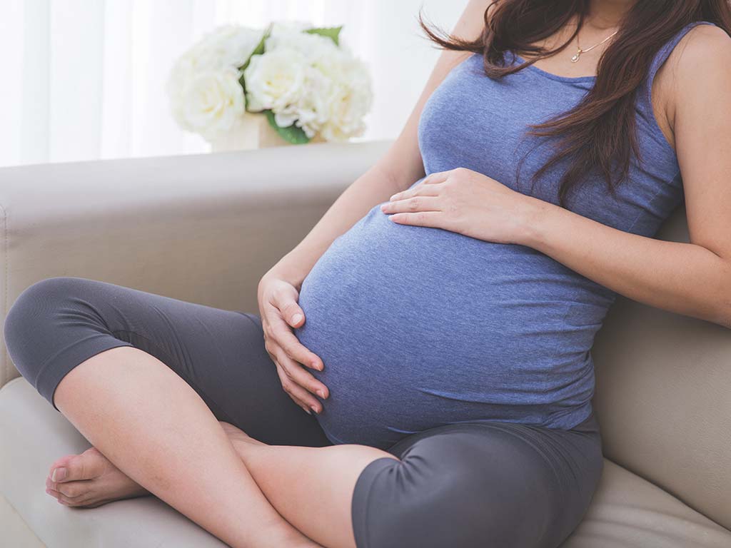 «Διπλή εγκυμοσύνη» – Γυναίκα έμεινε ξανά έγκυος ενώ ήδη κυοφορούσε έμβρυο 3 εβδομάδων!