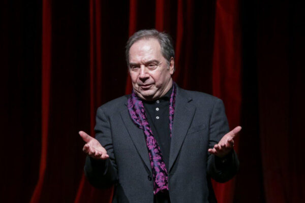 Σταμάτης Φασουλής: «Όταν θες να καταγγείλεις κάτι πας στον εισαγγελέα, να αναλάβει η Δικαιοσύνη» (video)