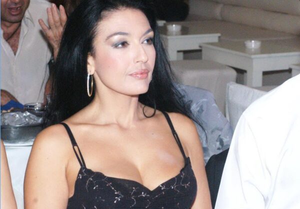 Ελένη Φιλίνη για σεξουαλική παρενόχληση: «Αν δεν έρθεις μαζί μου δεν θα πάρεις το ρόλο»