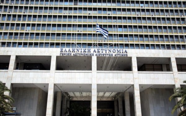 Ανησυχία στην ΕΛΑΣ μετά τις επιθέσεις κατά αστυνομικών – Έκτακτη σύσκεψη στη ΓΑΔΑ