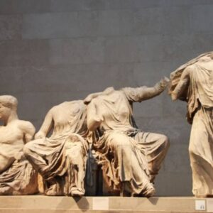 Άρθρο Μητσοτάκη στον «Guardian»: Χρειάζεται πολιτική βούληση και σθένος για την επανένωση των Γλυπτών του Παρθενώνα