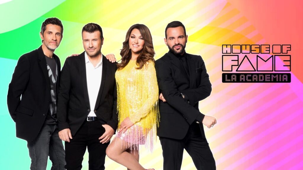 «House of Fame La Academia»: Απόψε το πρώτο live concert  στον ΣΚΑΙ