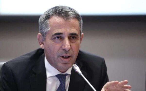 Σύμβουλος Διοίκησης στις «Καθημερινές Εκδόσεις» ο Παναγιώτης Λάμψιας